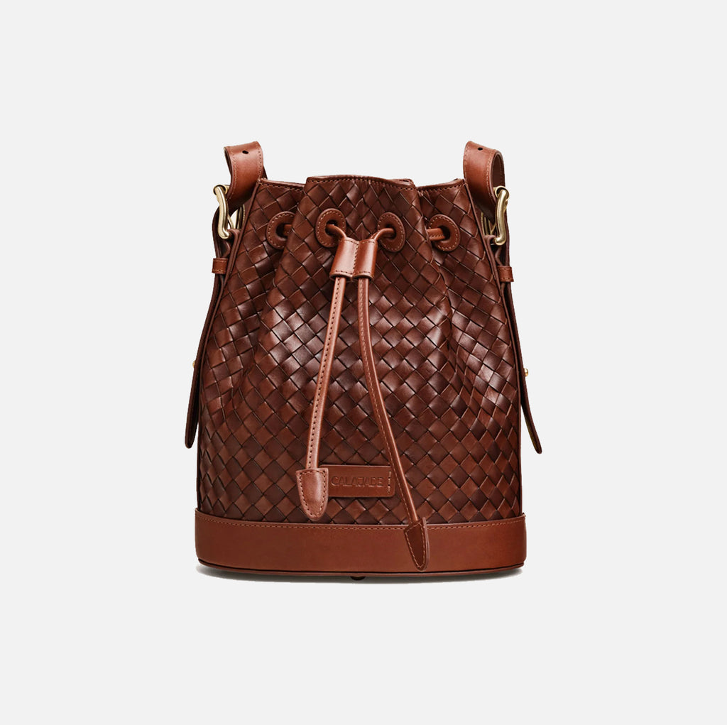 Gaya Mini Bag Nutmeg Dama
