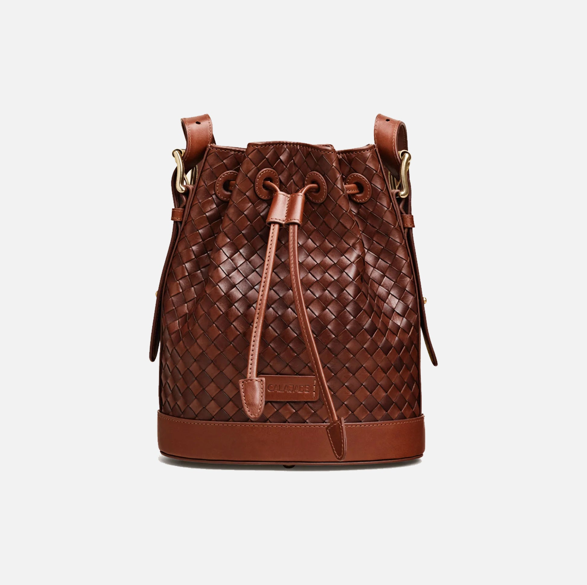 Gaya Mini Bag Nutmeg Dama