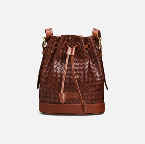 Gaya Mini Bag Nutmeg Dama