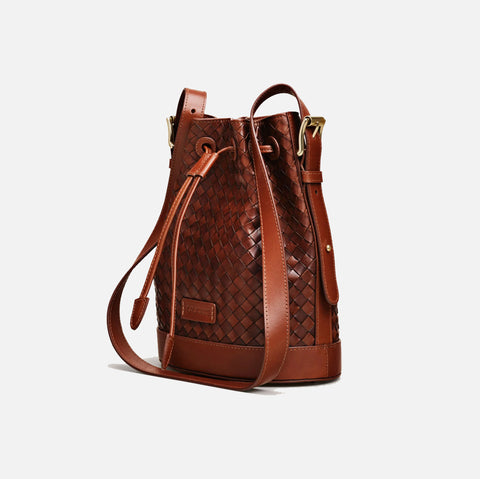 Gaya Mini Bag Nutmeg Dama