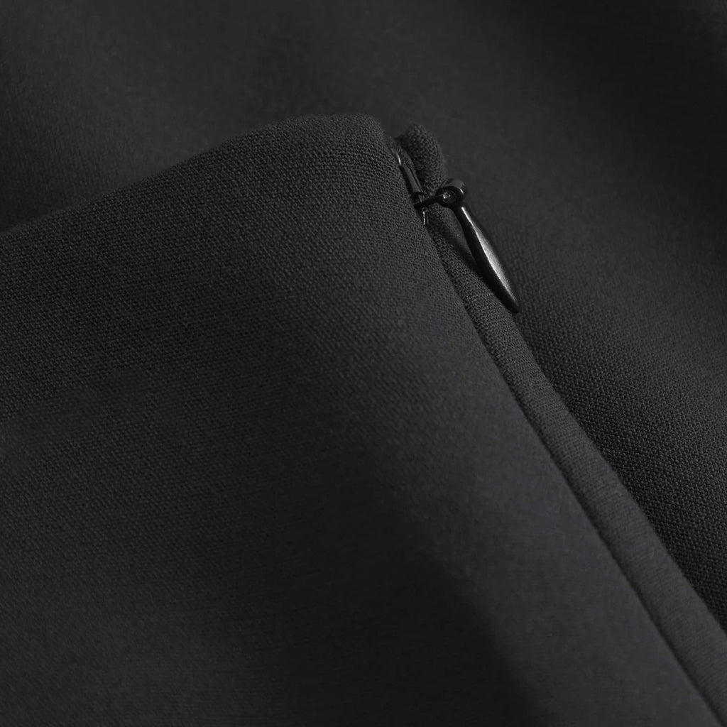 Georgina Skirt Black