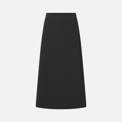 Georgina Skirt Black