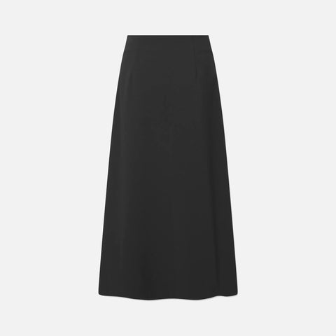 Georgina Skirt Black