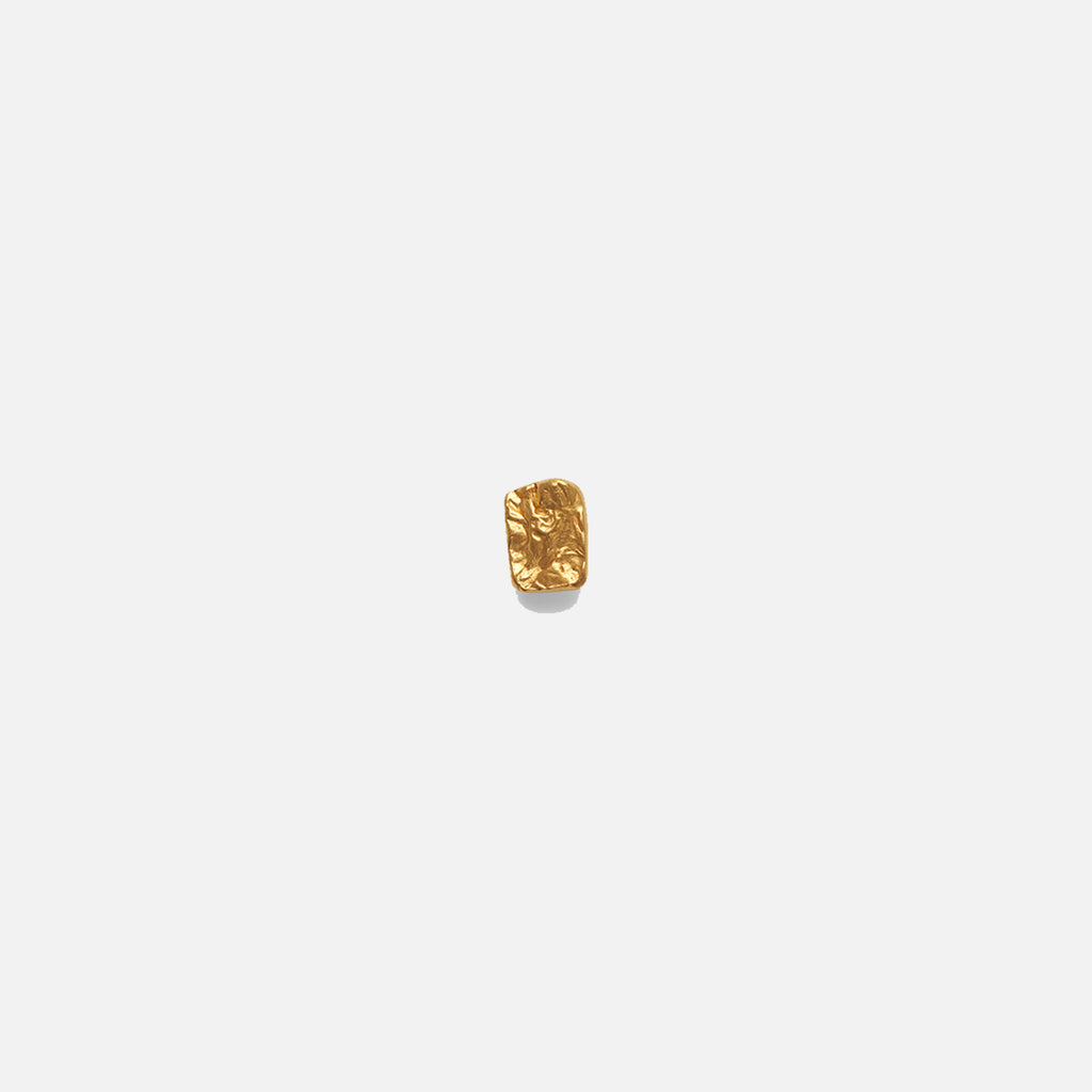 Gerda Earring Gold Plated