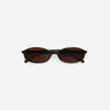 Gini Sunglasses Brown