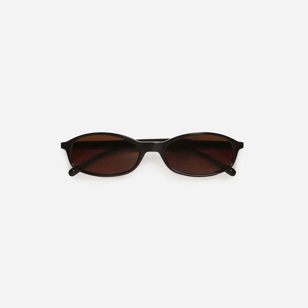 Gini Sunglasses Brown