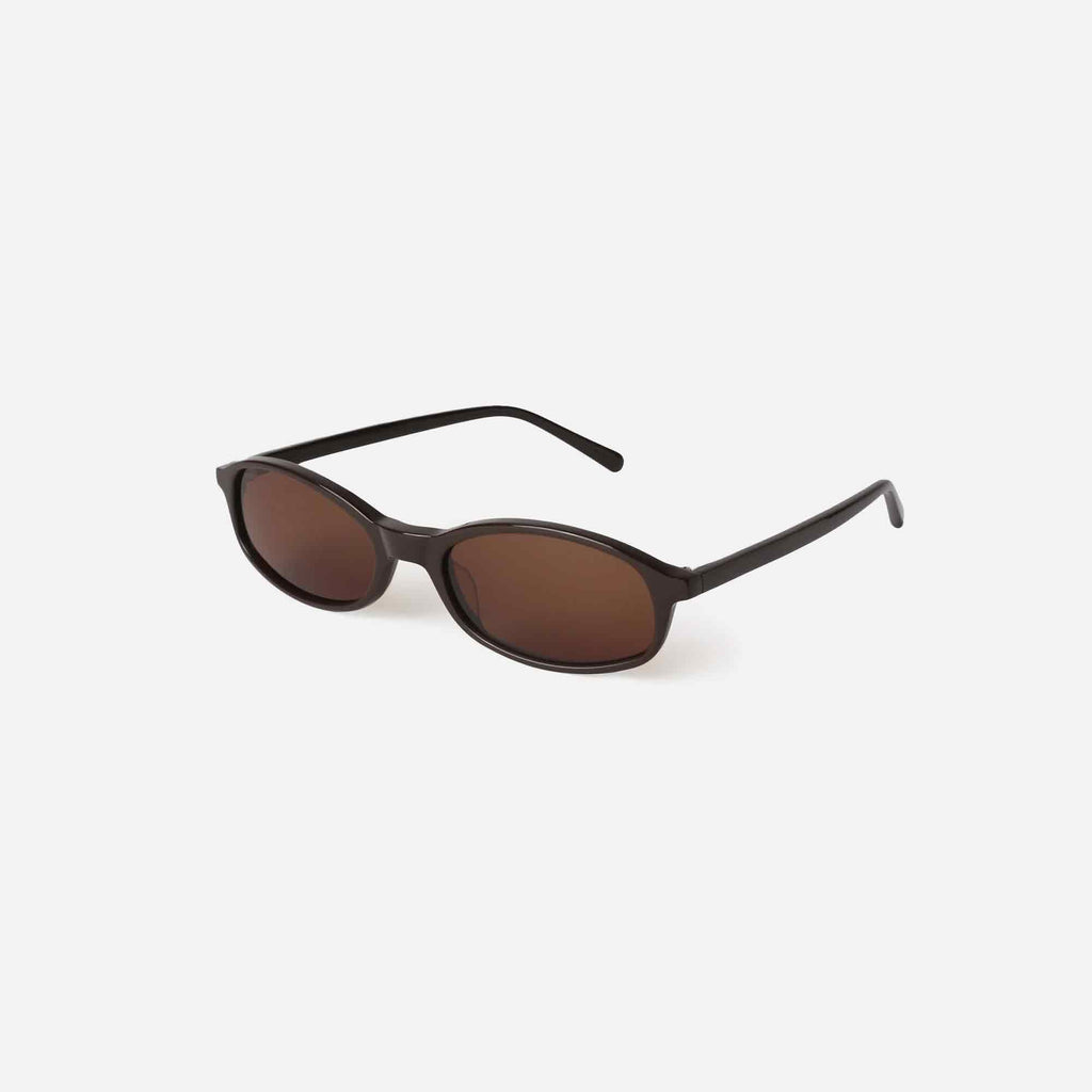 Gini Sunglasses Brown