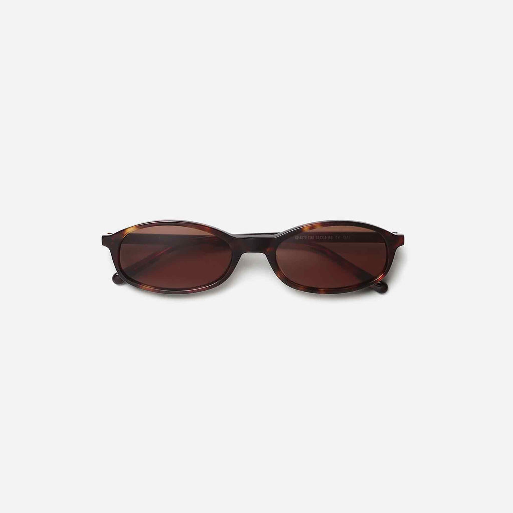 Gini Sunglasses Tortoise