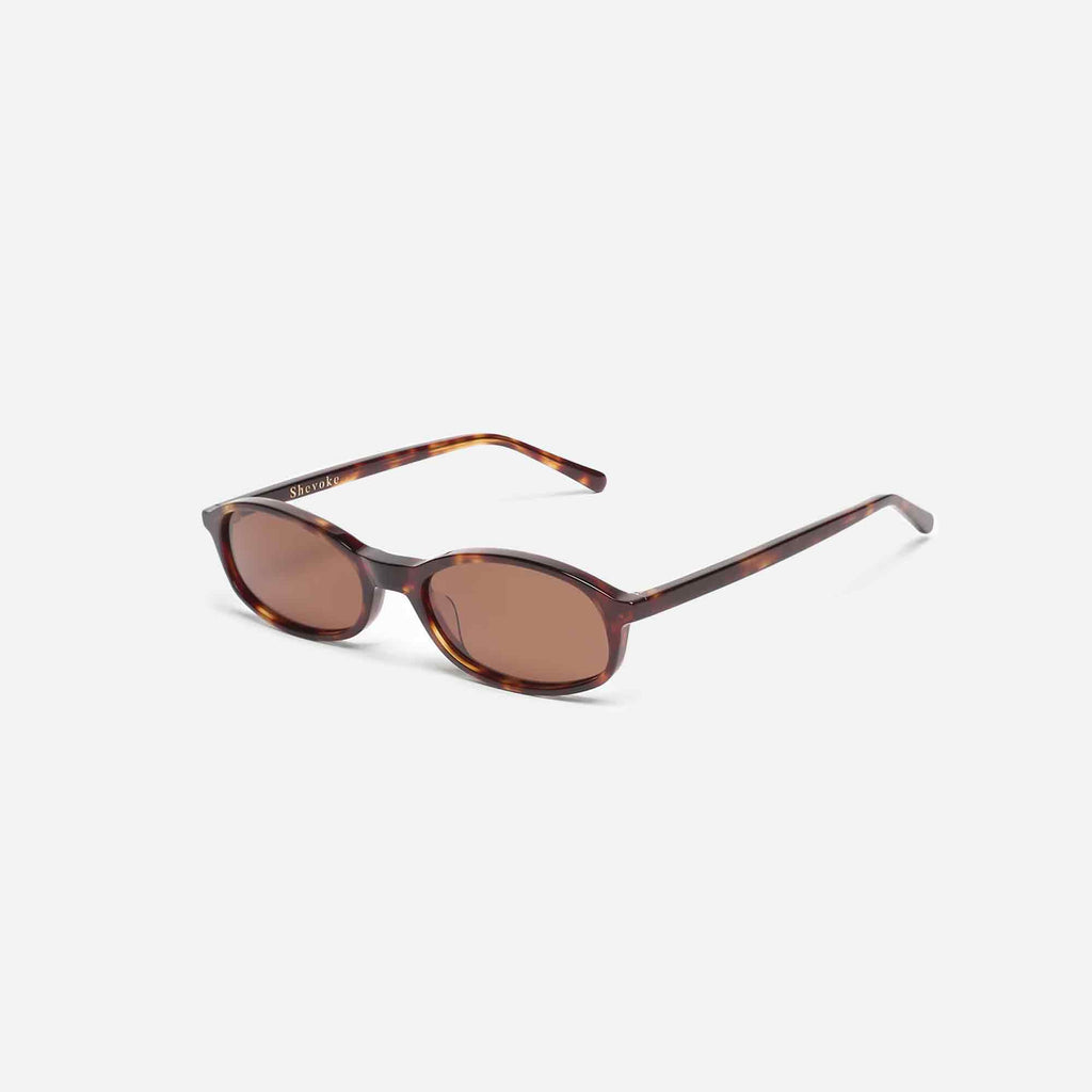 Gini Sunglasses Tortoise
