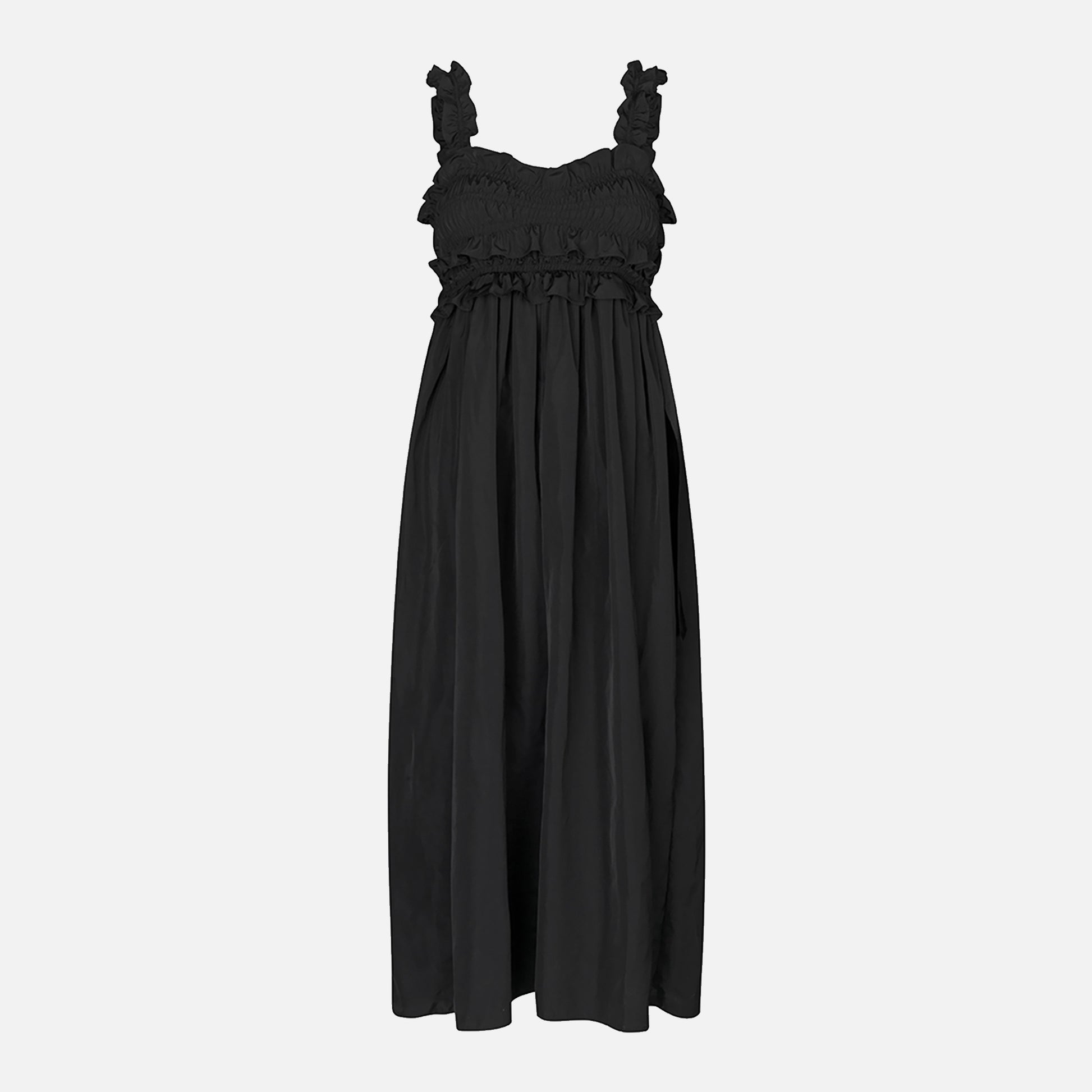 Giovanna Dress Black
