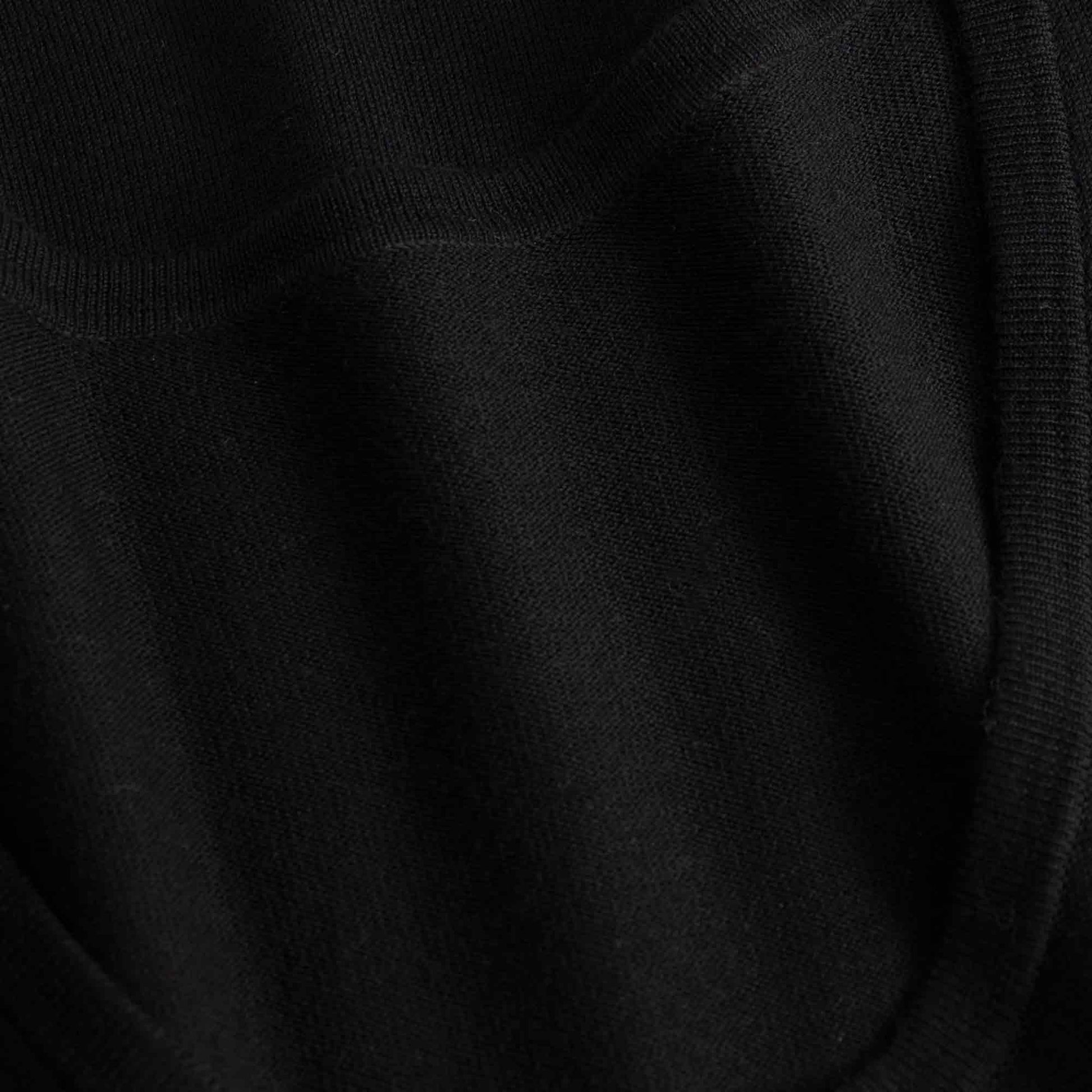 Glenda Blouse Black