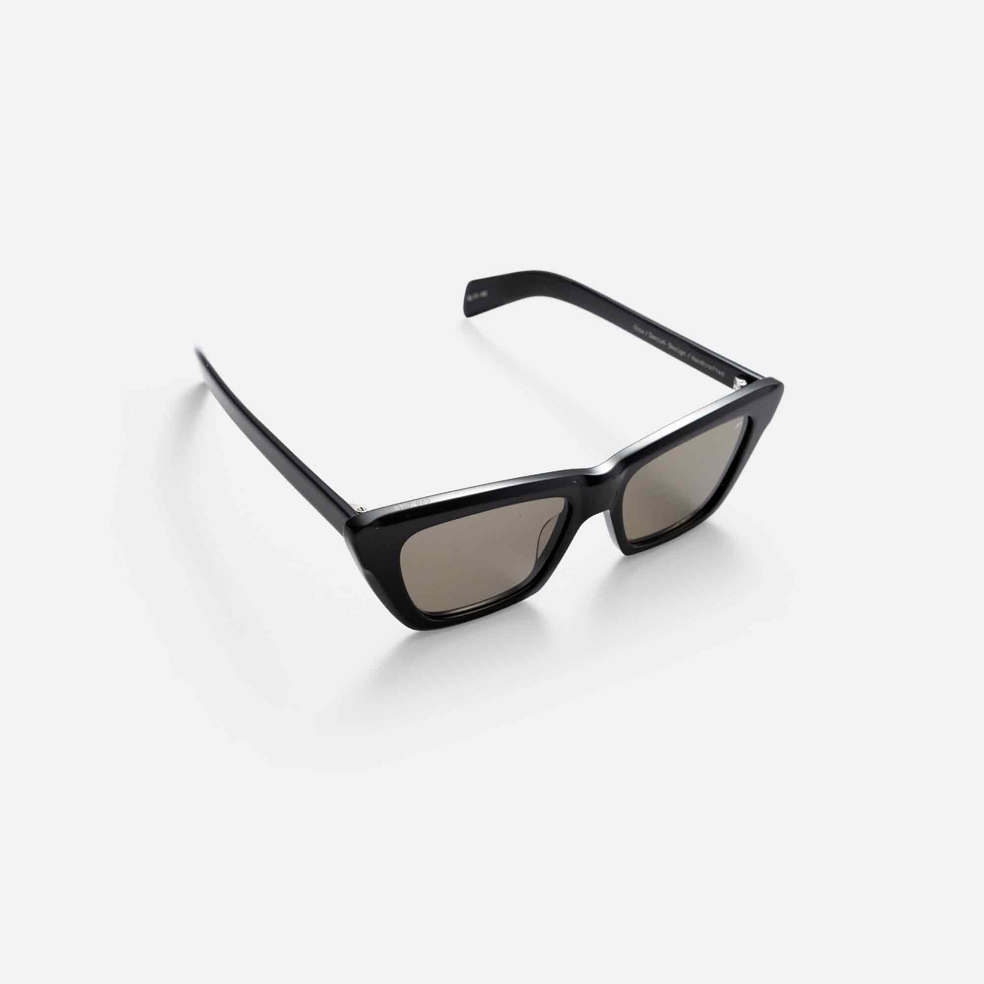 Glow Sunglasses Black