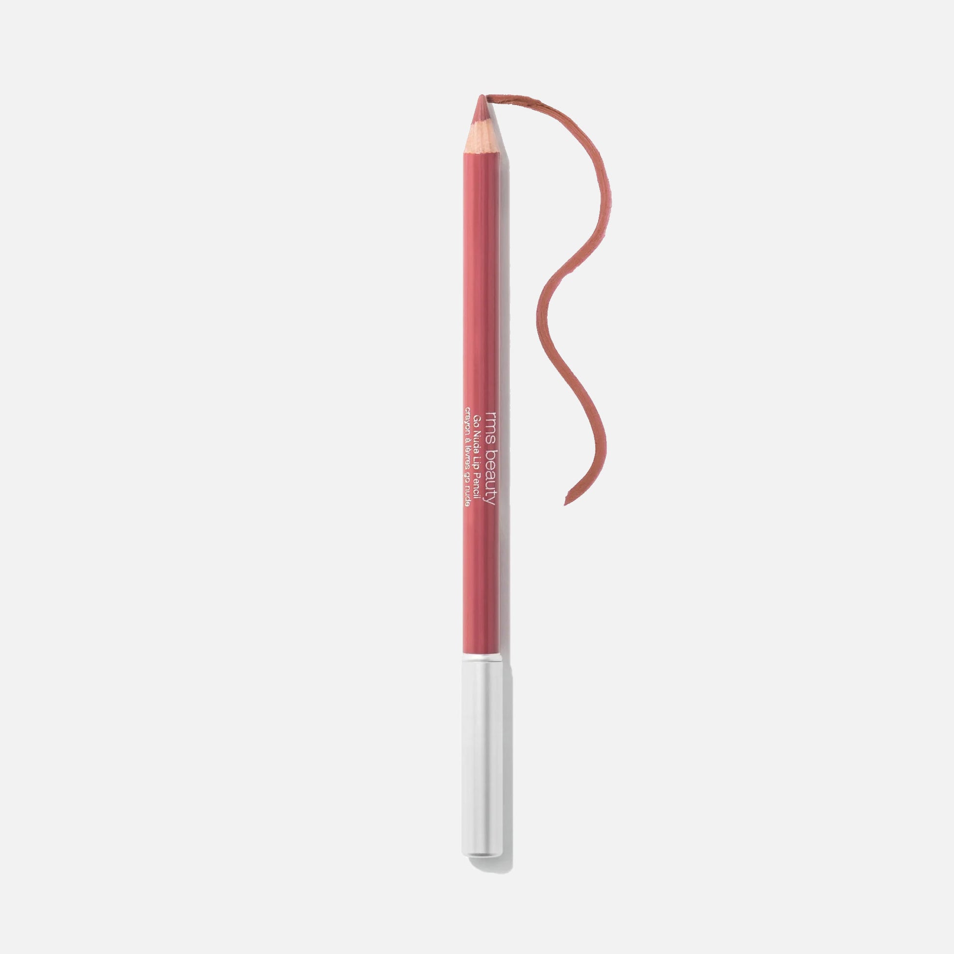 Go Nude Lip Pencil Morning Dew
