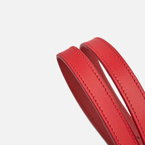 Grant Belt High Risk Red