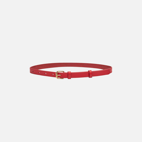 Grant Belt High Risk Red