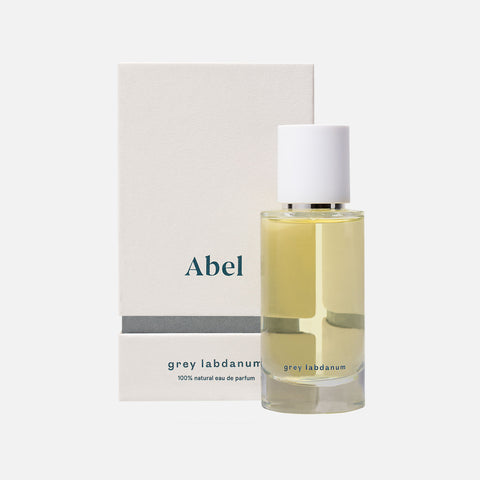 Grey Labdanum Parfum 50 ml.
