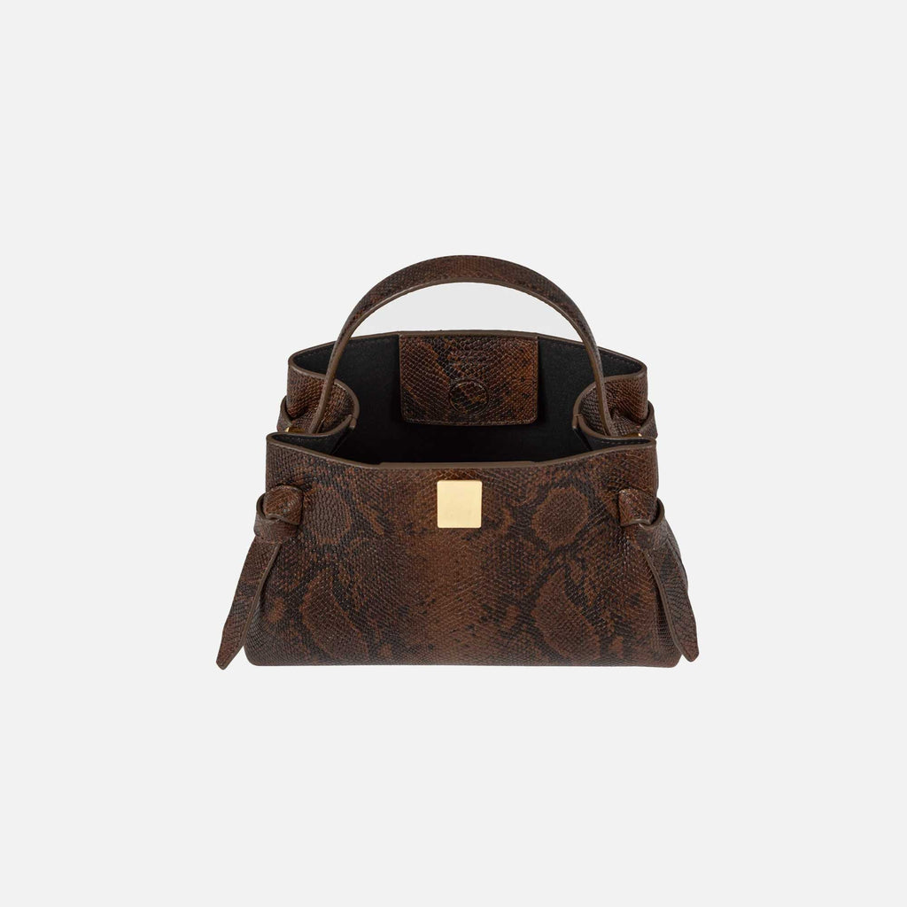 Gyoza Mini Bag Snake