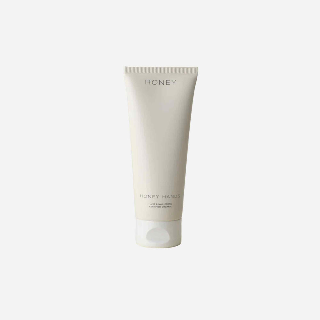 Hand Cream