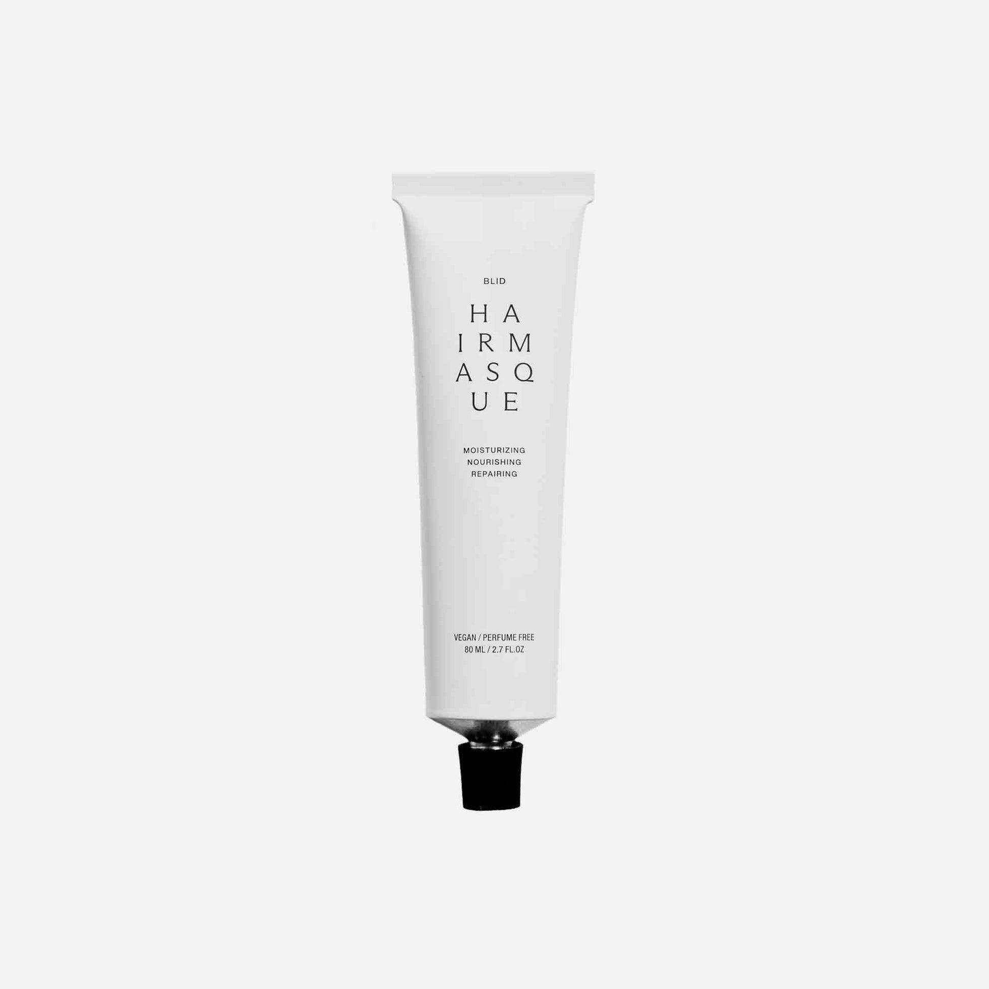 Hair Masque Travel Size