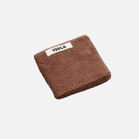 Hand Towel Kodiak Brown