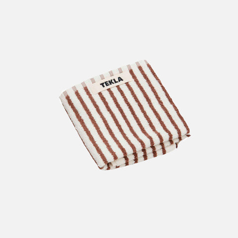 Hand Towel Kodiak Stripes