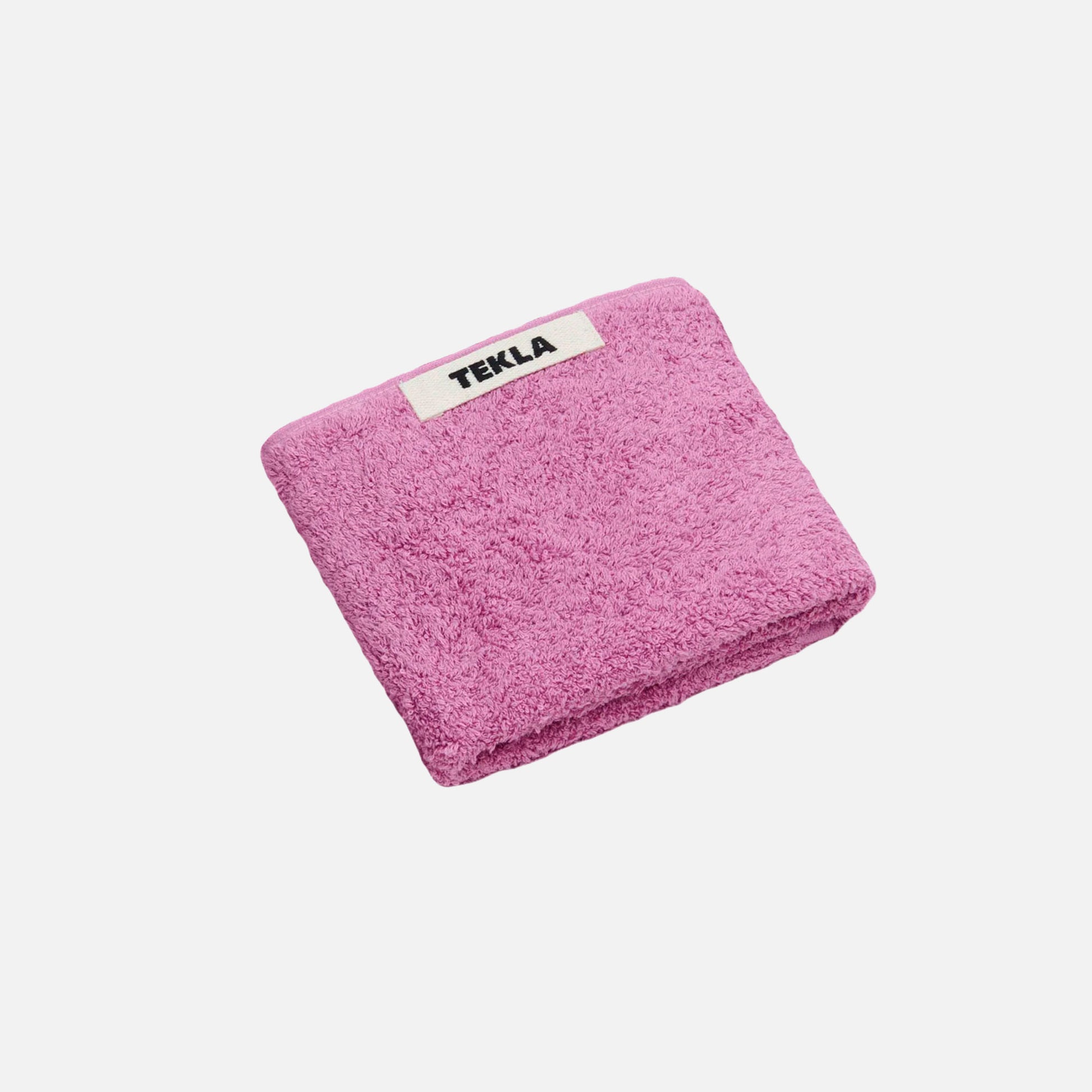 Hand Towel Magenta