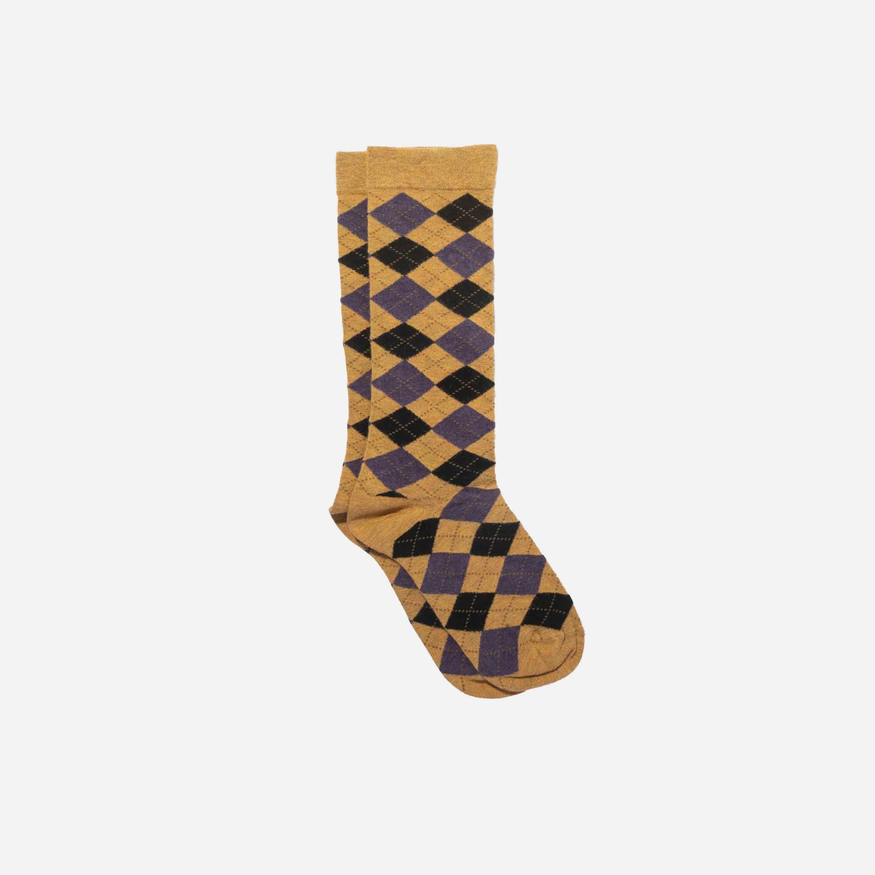 Harlekin Socks Ocra