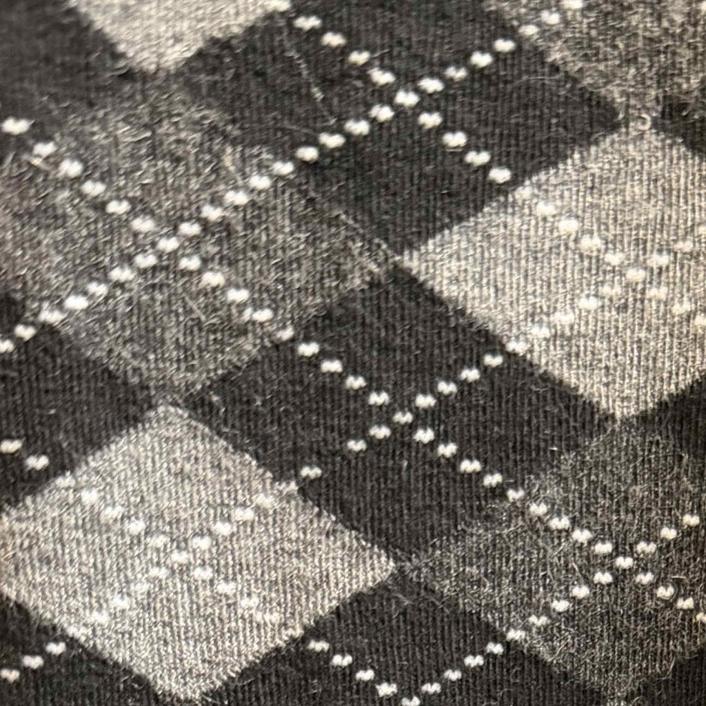 Harlekin Tights Grey
