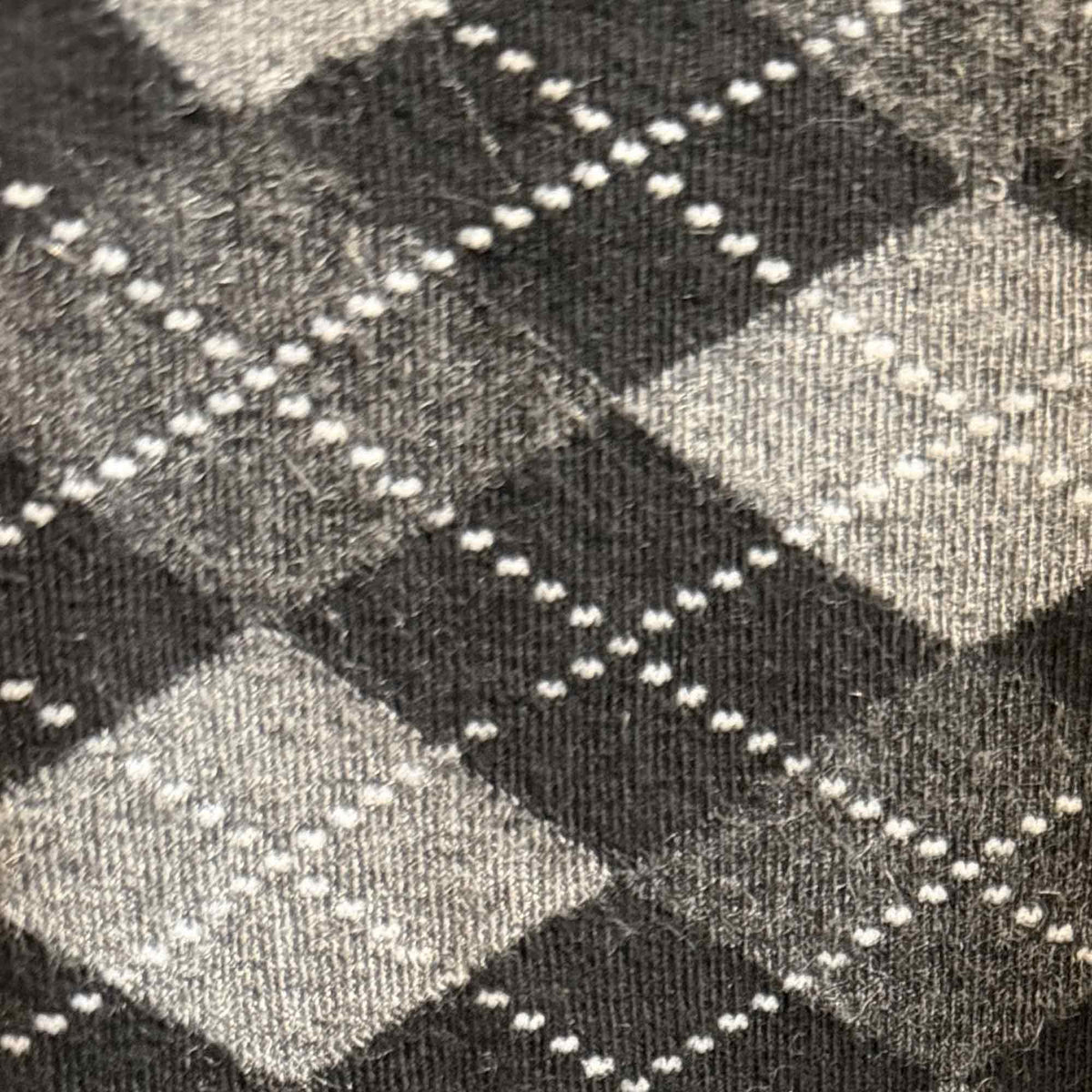 Harlekin Tights Grey