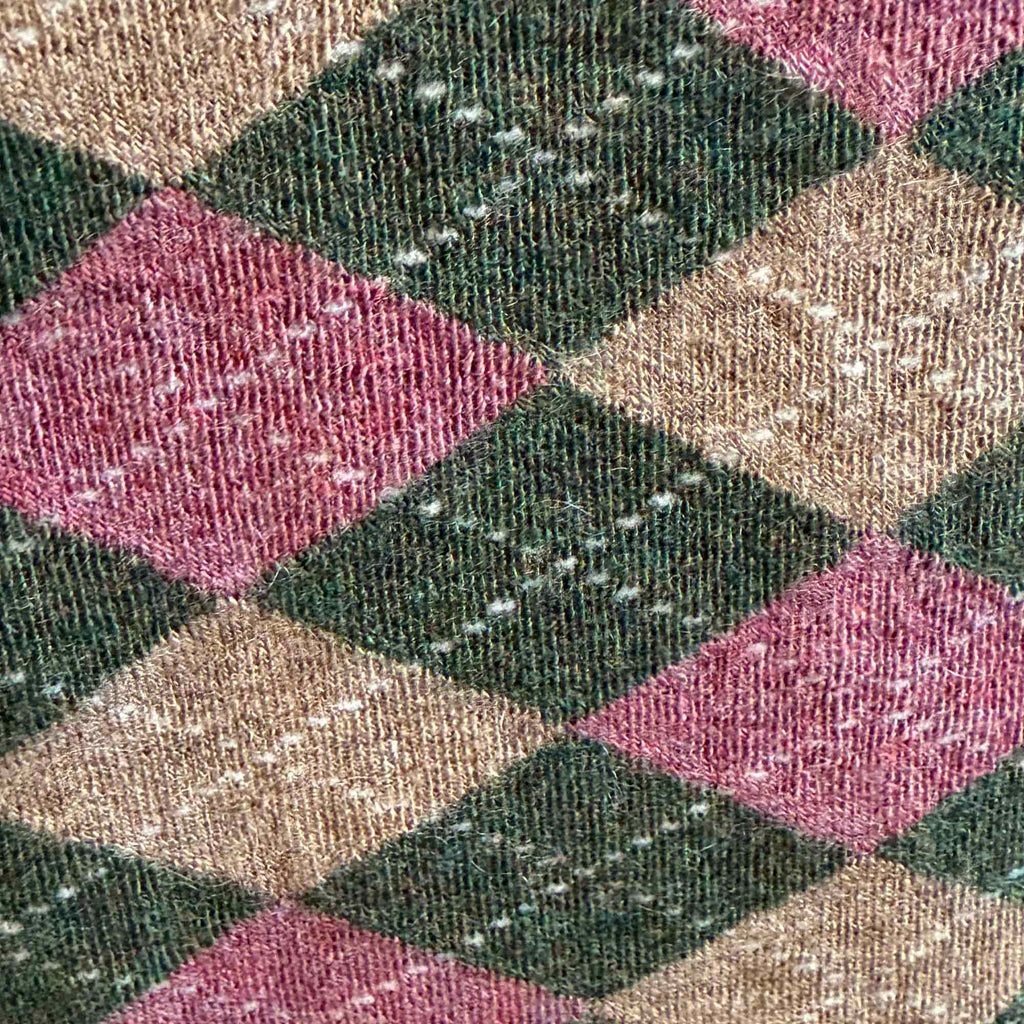Harlekin Tights Rose