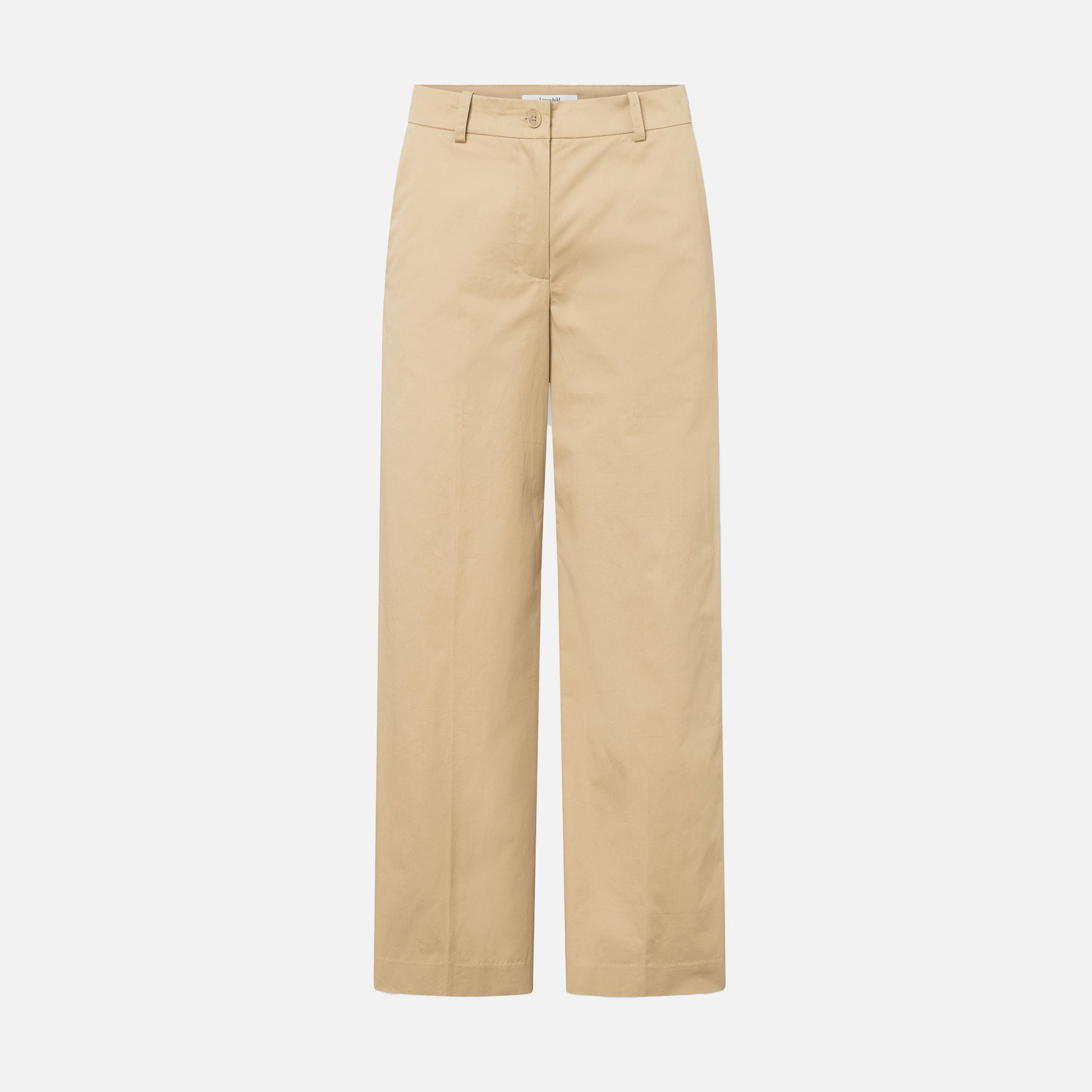 Harper Pants Beige