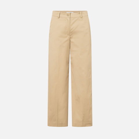 Harper Pants Beige