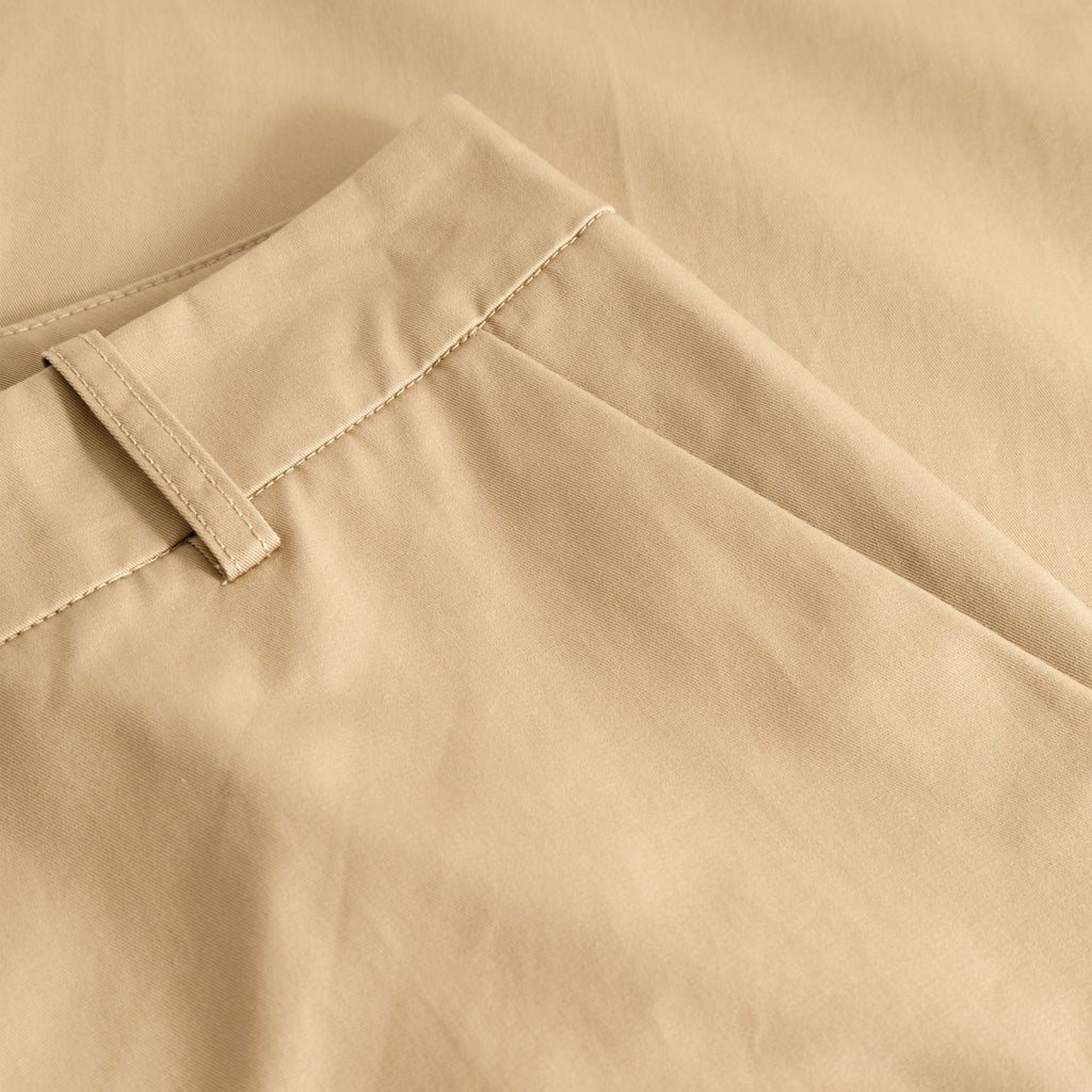 Harper Pants Beige