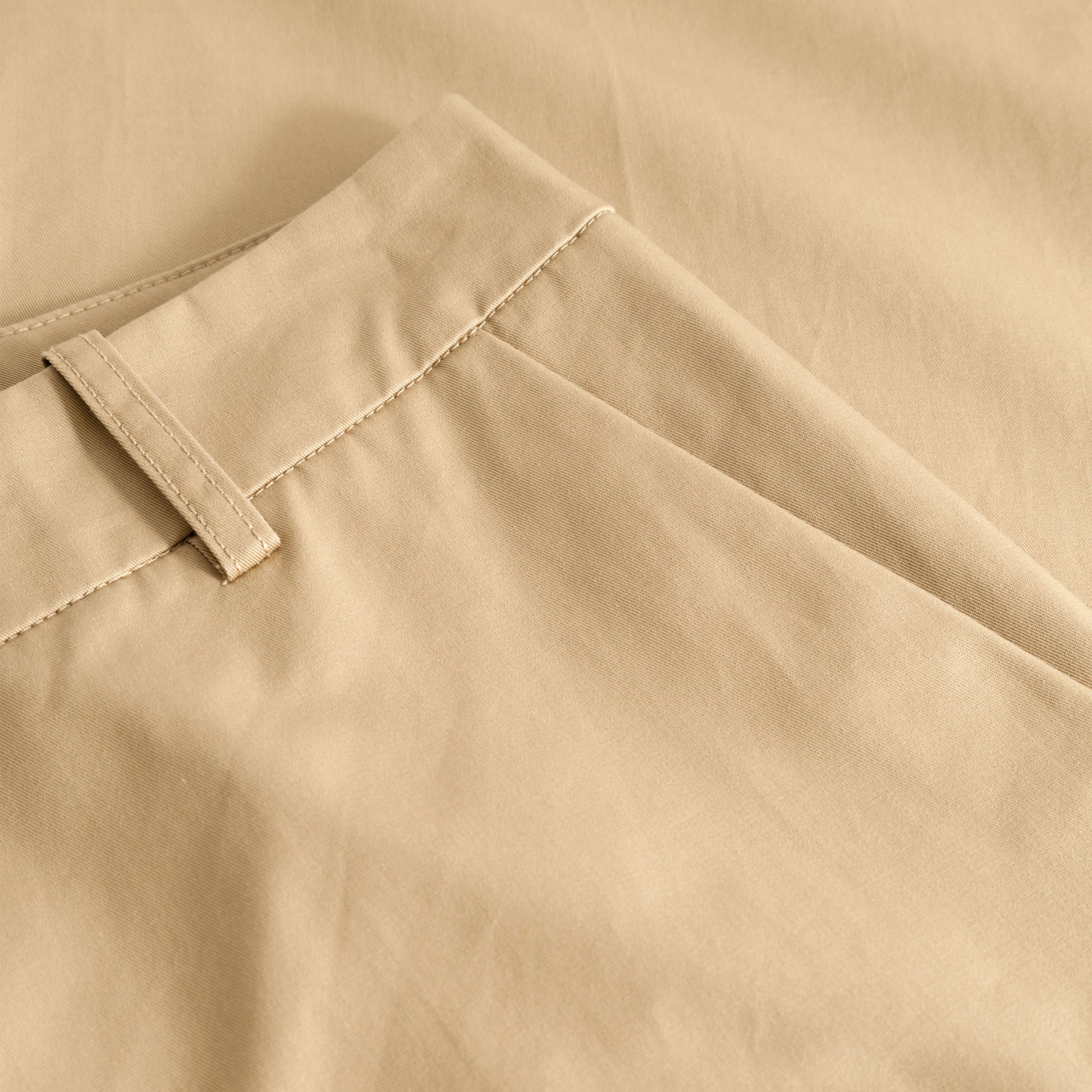 Harper Pants Beige