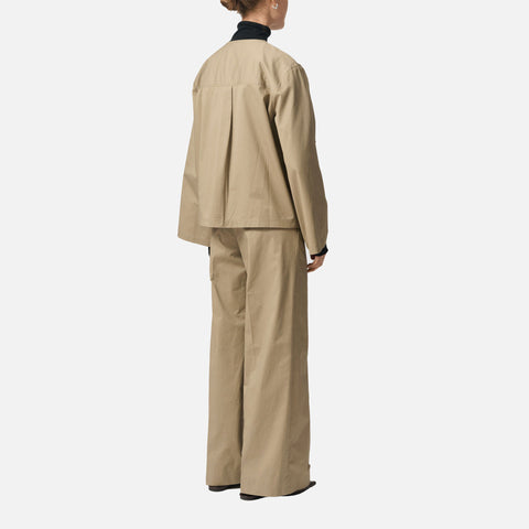 Harper Pants Beige