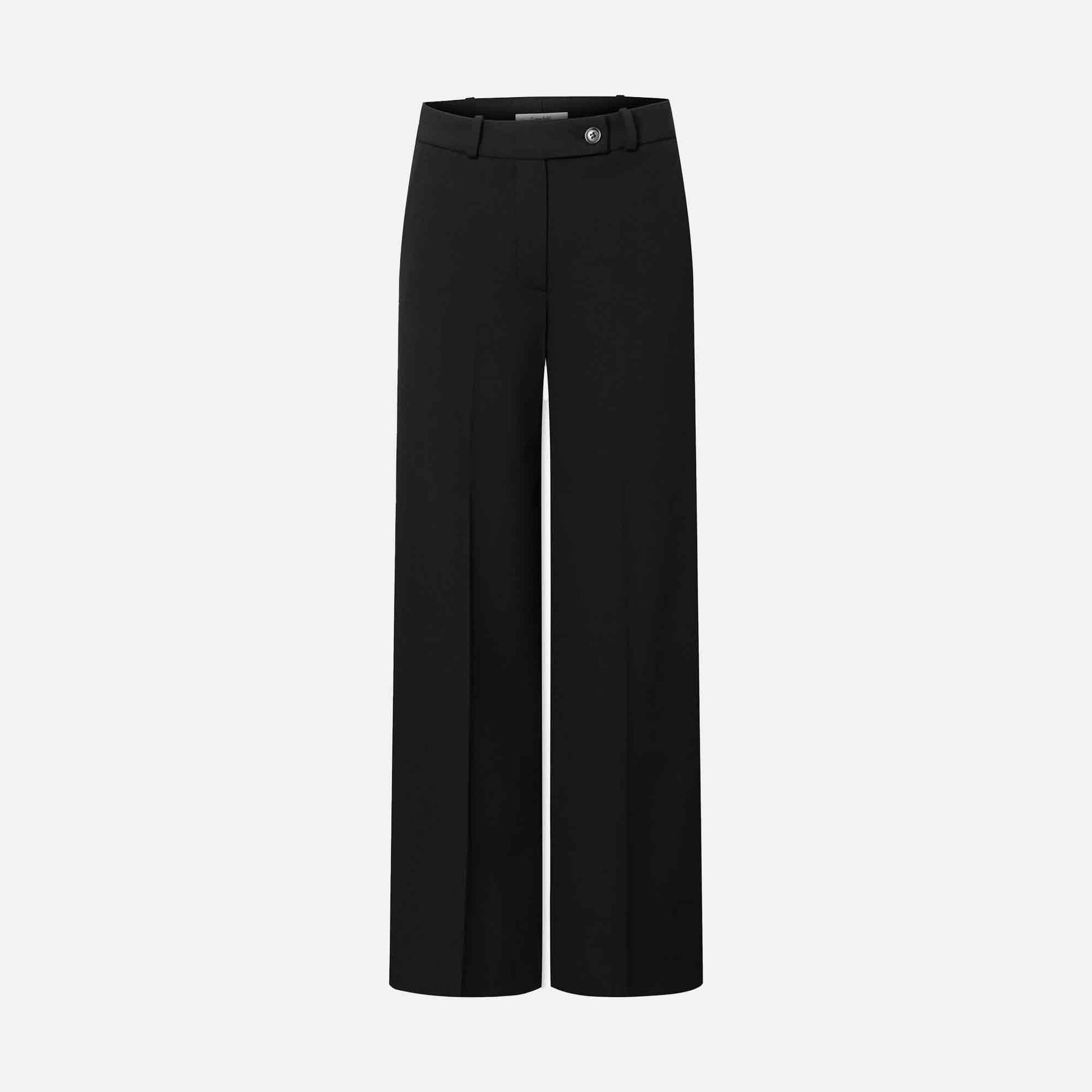 Harper Pants Black