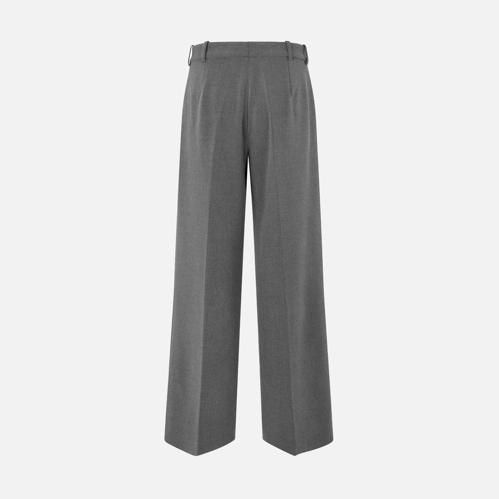 Harper Pants Dark Grey