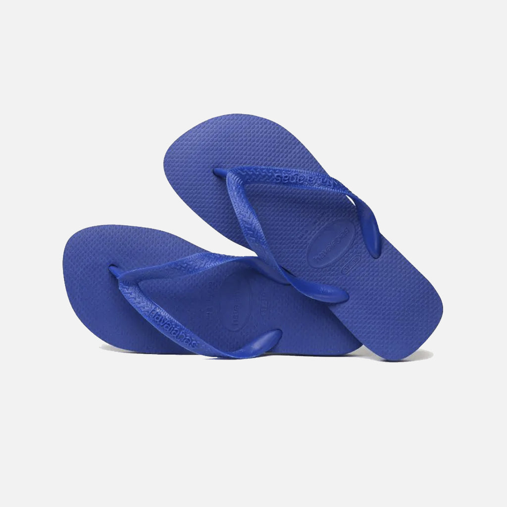 Top Flip-Flops Marine Blue