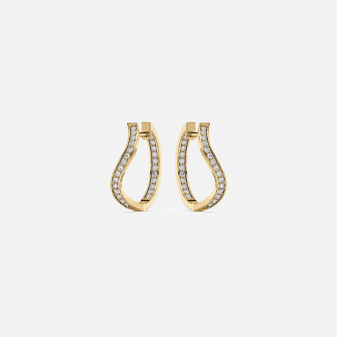 Hawa Earrings