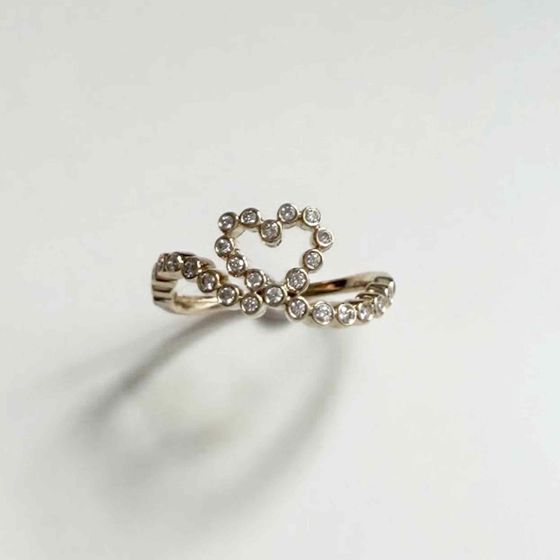 Heart Ring