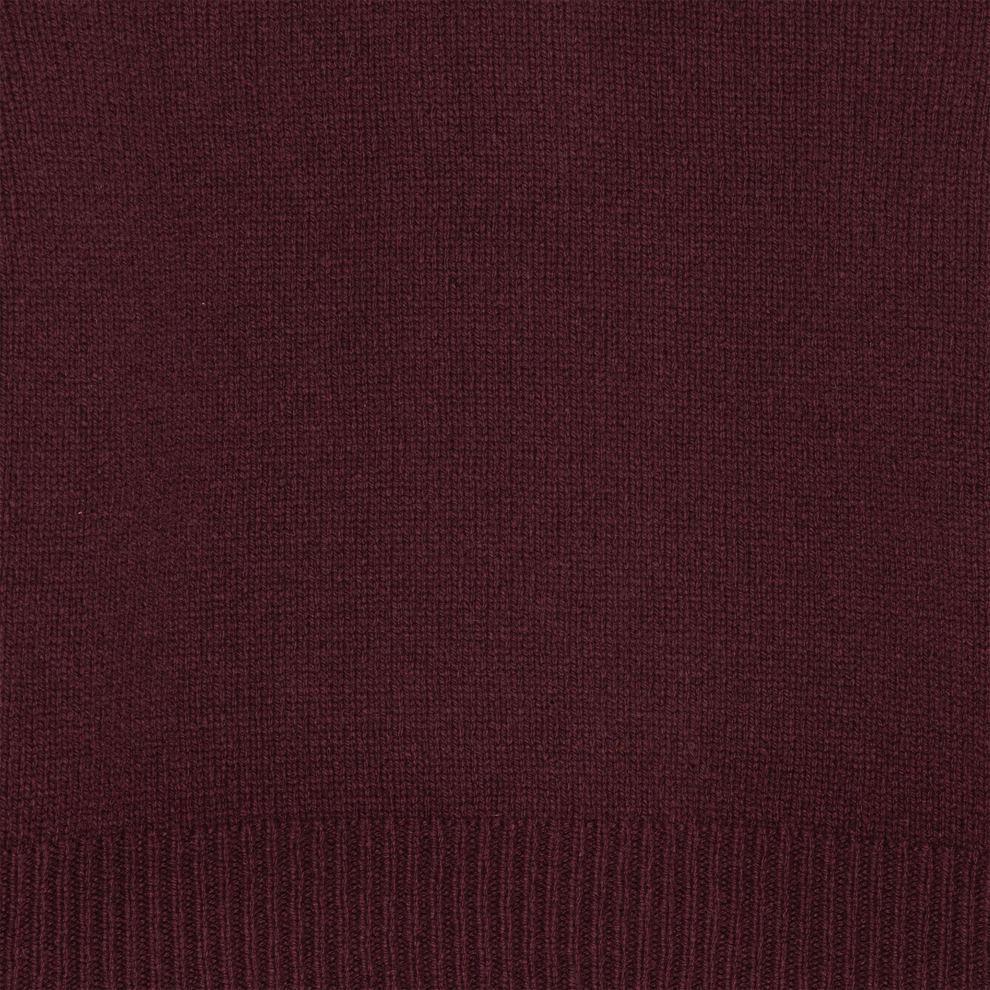Herman Knit Bordeaux