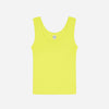 Hillie Tank Top Lime
