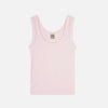 Hillie Tank Top Baby Pink