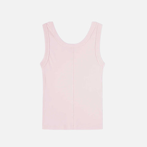 Hillie Tank Top Baby Pink