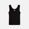 Hillie Tank Top Black