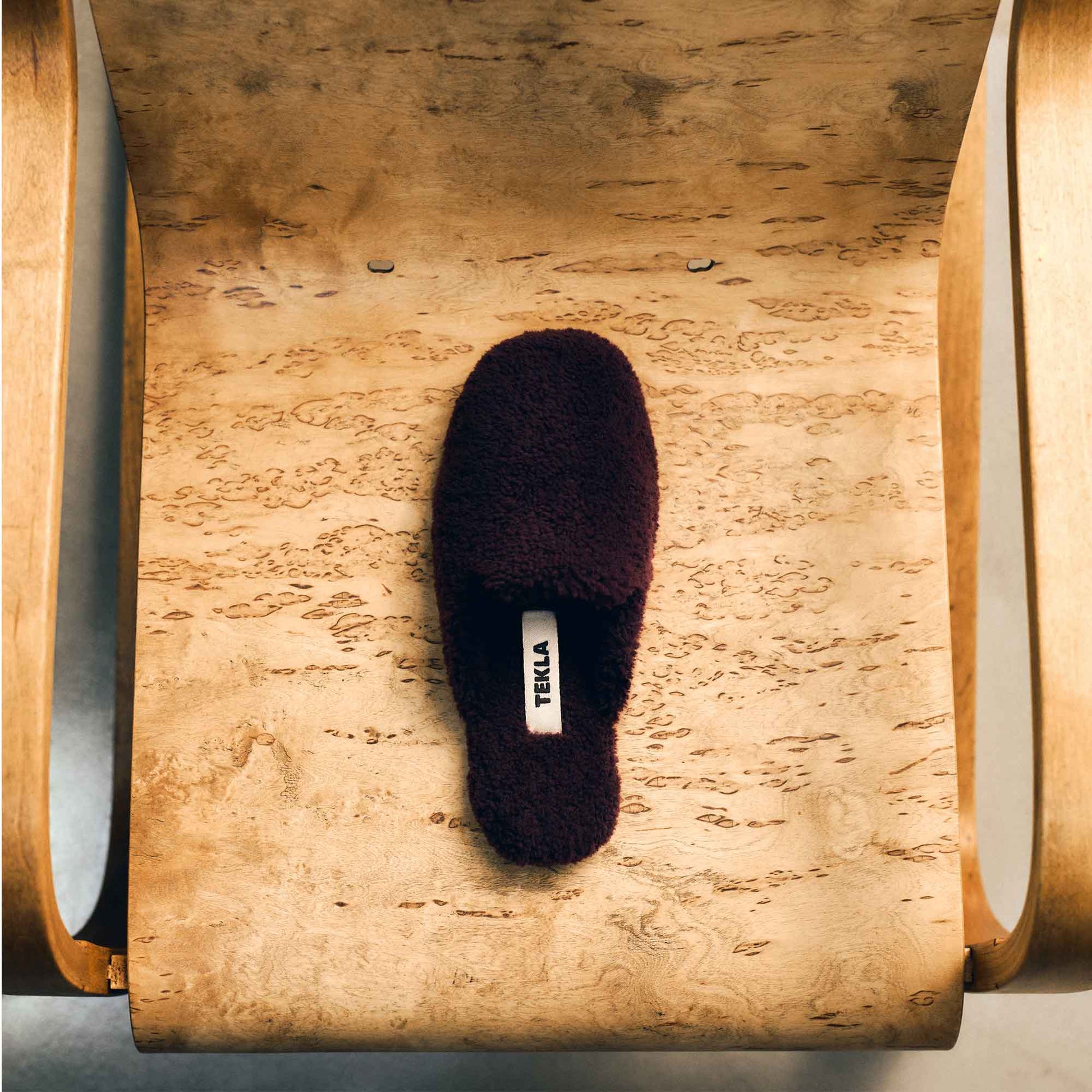 Home Slippers Wine