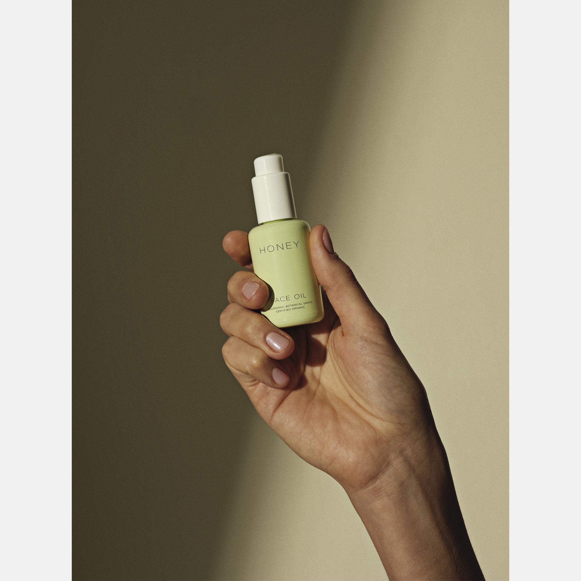 Face Oil