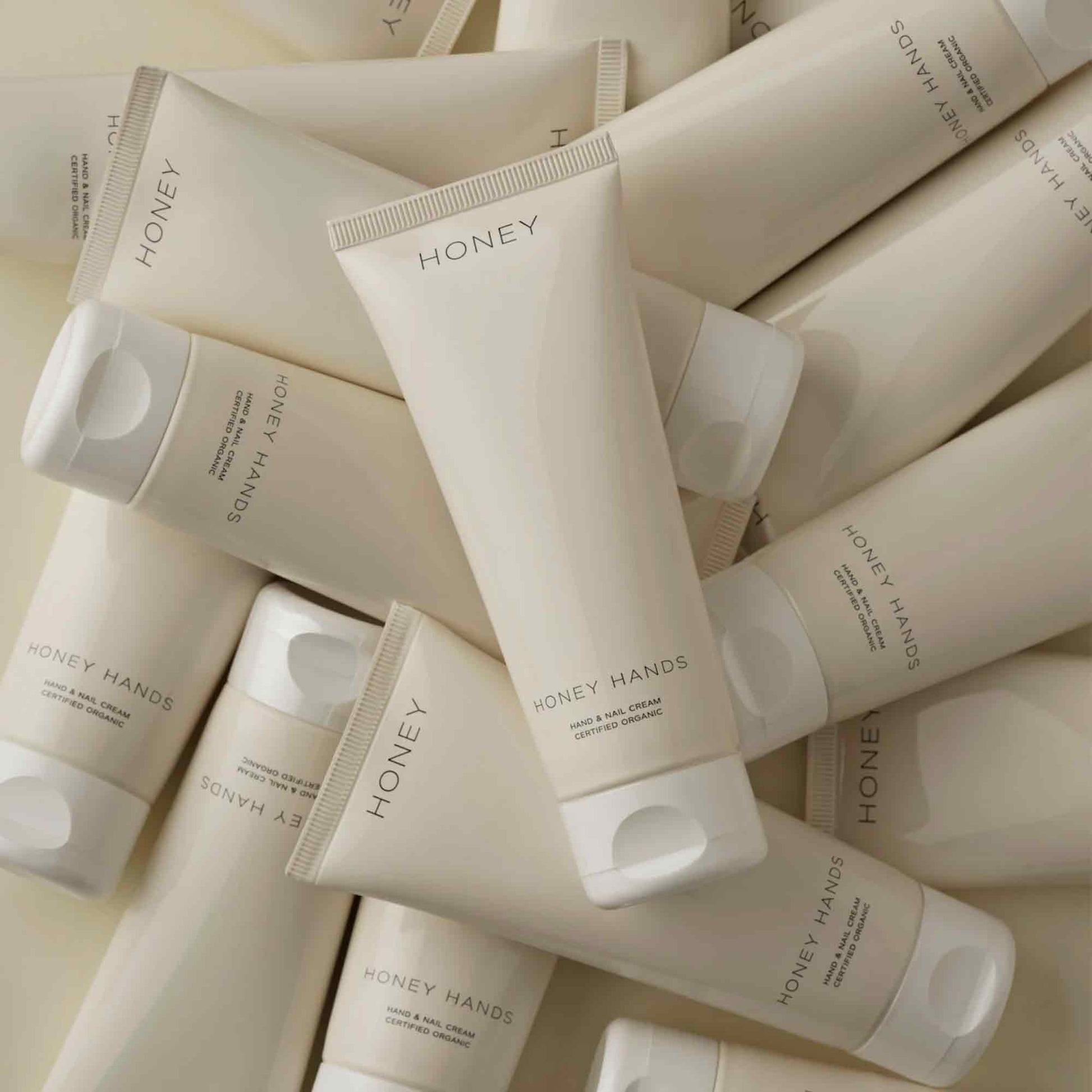 Hand Cream