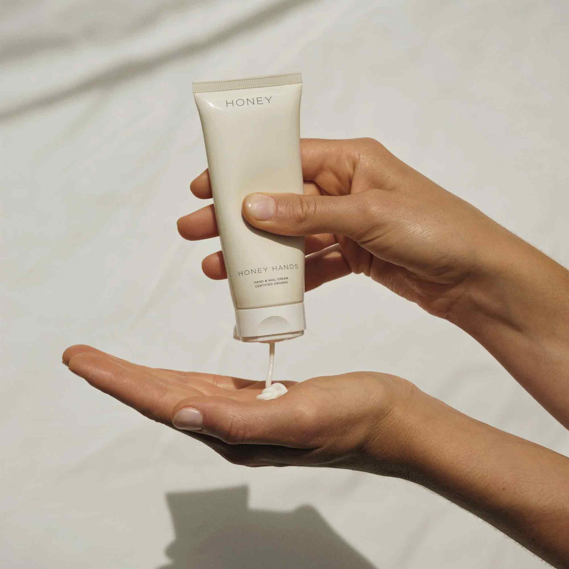 Hand Cream