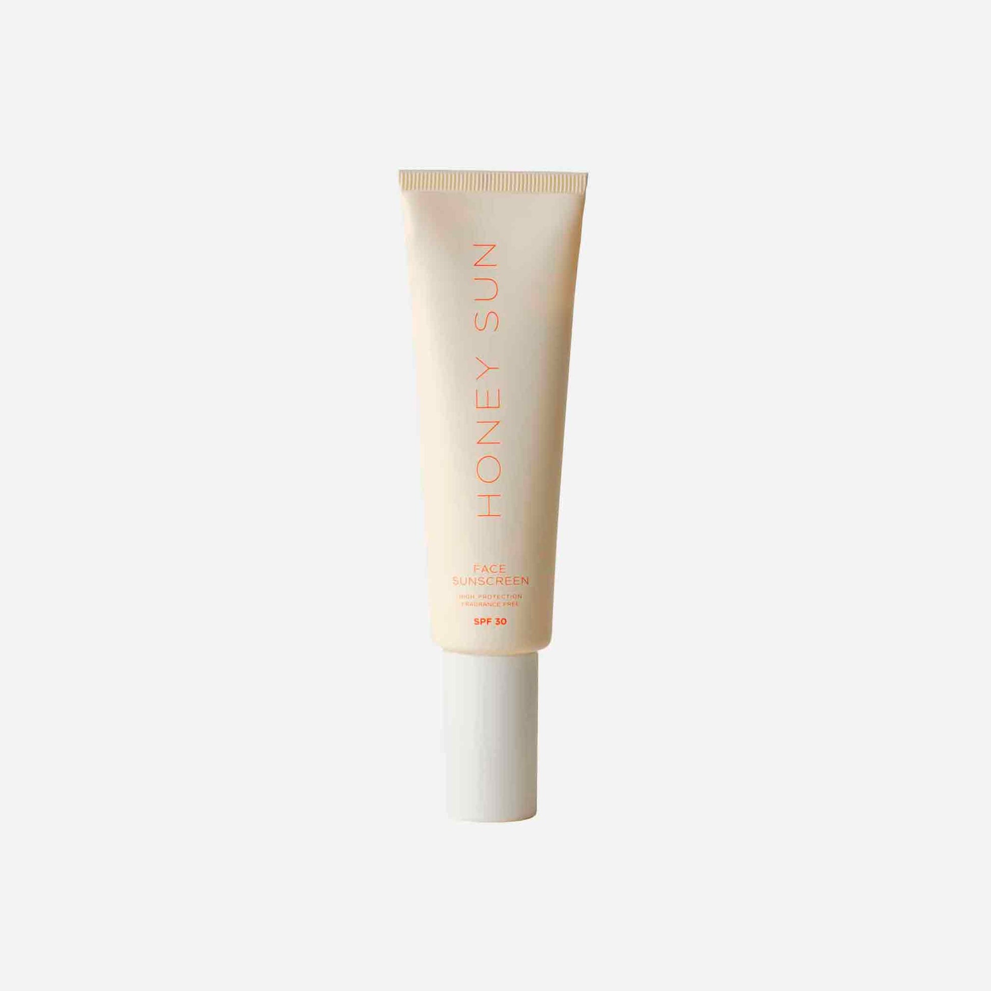 Face Sunscreen SPF 30
